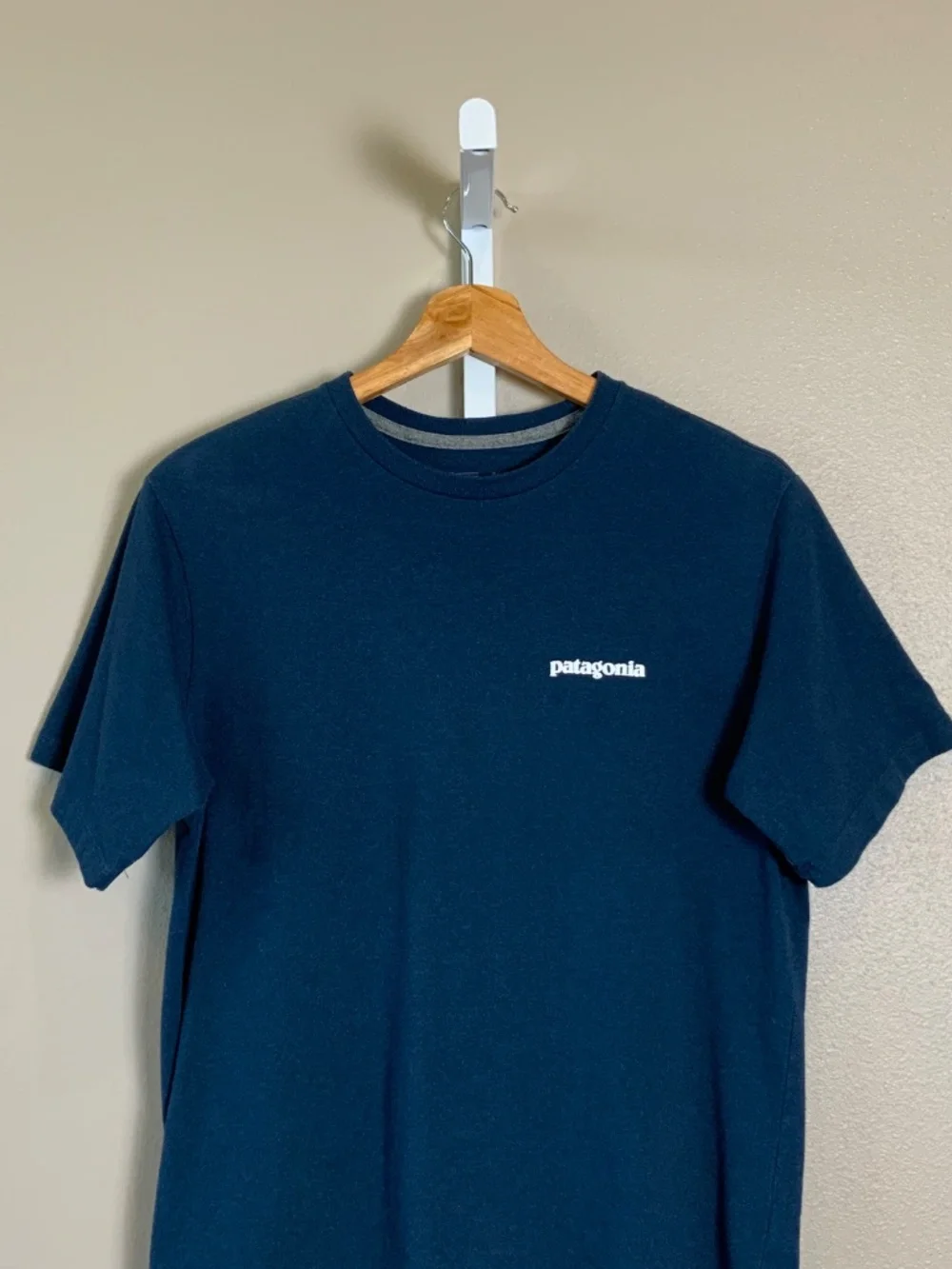 Patagonia P-6 Logo Responsibili-Tee® Short Sleeve T-Shirt